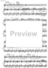 La villeggiatura in panchina [piano reduction] - Score