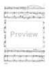 Three Arias for Flute and Piano