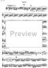 String Quartet No. 1 Op. 7 - Violin 1