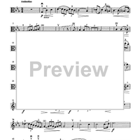 Suzuki Viola School, Volume 7 - Viola Part