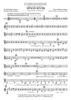 Spoon River - Bb Contra Bass Clarinet/Eb Contra Alto Clar