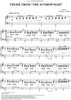 Theme from The Sundowners