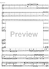 Vara per quatre - Score