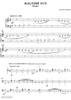 Ragtime Fun (Ragtime)