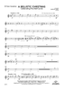 A Bellistic Christmas - Tenor Saxophone