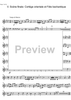 Scènes de Ballet Op.34 - F Horn 2