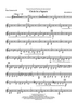 Circle In A Square - Bass Clarinet