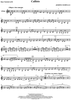 Callisto - Bass Clarinet