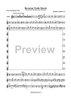 Bavarian Trails March - Tenor Saxophone