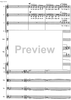 Christus vincit! - Score