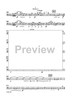 Scenes Alsaciennes - II. Au Cabaret (At the Tavern) - Bassoon 1