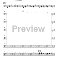 Feel the Fire - Viola