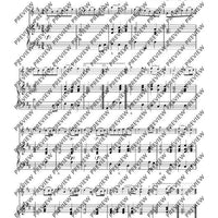 Concertino - Score and Parts