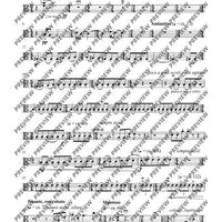 Valoa kohti (Towards the Light) - Score and Parts