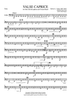 Valse Caprice for Alto Saxophone and Band - Tuba