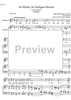 Im Rhein, im heiligen Strome (No.6 from Dichterliebe op. 48)