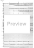 Canticle of Light - Full Score