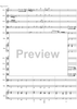 Sonata a 6 - Score