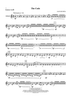 The Code (March) - Bb Clarinet 2