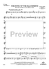 The Song of the Blacksmith - Alto Saxophone 2