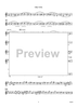 Galop - Baritone Saxophone