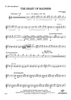 The Heart of Madness - Alto Saxophone 1