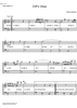 Cliff's Vibes - C Instrument