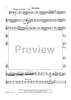 Wedding Album 3 for Piano Trio - Violin