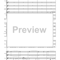 A Pirate's Legend - Score