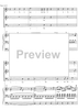Inveni David - Score