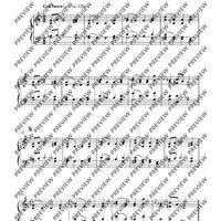 Sarabande et Tambourin