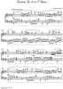 Nocturne No. 14 in F Minor