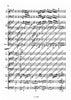 Concerto A Major - Full Score
