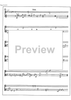 II° Quartetto (2nd quartet) - Score