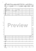 Capriccio - Score
