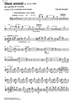 Ottoni animati Op.34 bis - Trombone