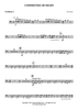 Committee of Eight - Trombone 3
