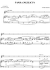 Panis Angelicus