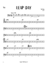 Leap Day - Bass