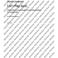 Let's Play Jazz!