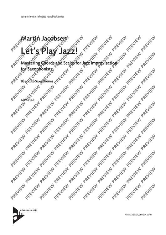 Let's Play Jazz!