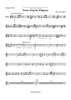 Winds Along the Whippany - Bb Trumpet 3