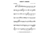 Night Vision - Bb Trumpet 1