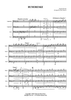 Humoreske - Score