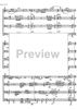 Masurian Impressions - Score