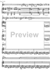 Sonata - Score