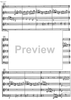 Quintetto - Score