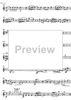 Diptykhos - Tenor Saxophone 1