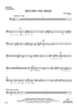 Beyond the Ridge - Baritone Horn/Euphonium