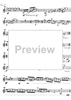 Sonata a Colombina - Bb Clarinet